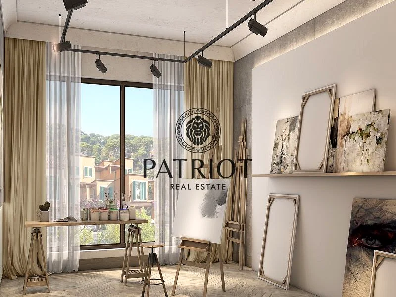 Gated & Lagoon Community | Luxuries | Near Completion63961465980930114