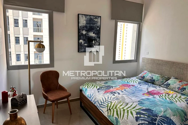 Vacant | Full Marina View | High Floor | Furnished64039261348355112