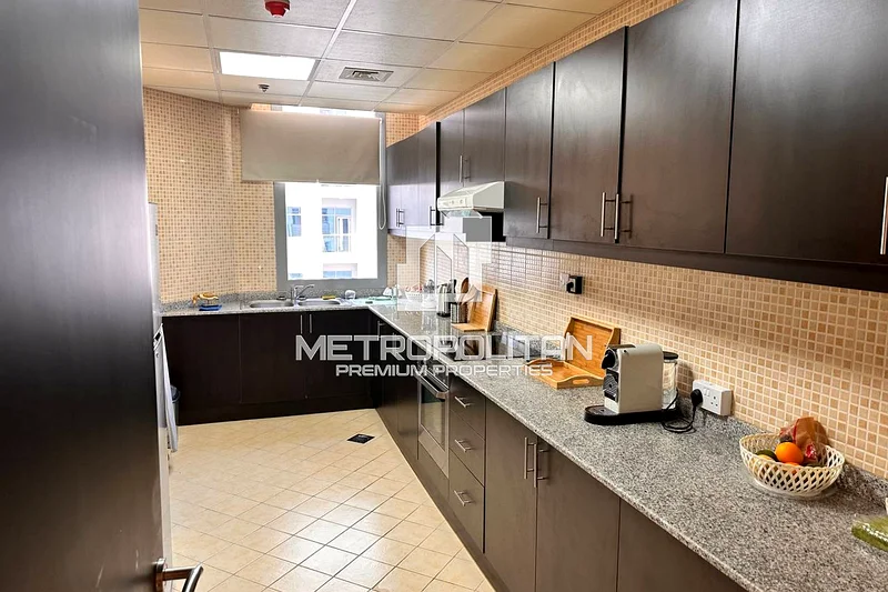 Vacant | Full Marina View | High Floor | Furnished64039261348355111