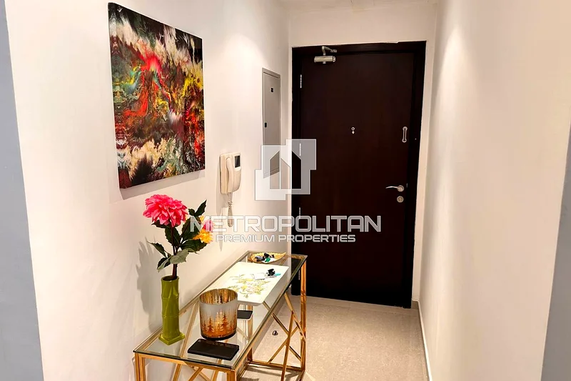 Vacant | Full Marina View | High Floor | Furnished64039261348355114