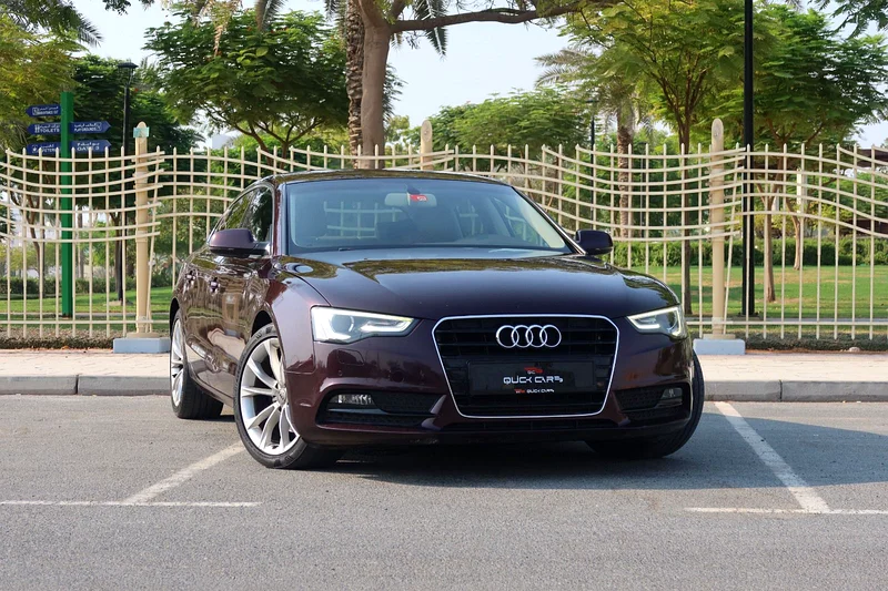 2015 AUDI A5 SPORTSBACK63406920210947113