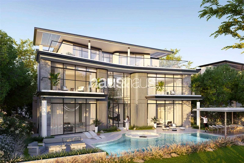 30/70 Payment Plan | Branded Villas | Lagoon Views63991226769922111
