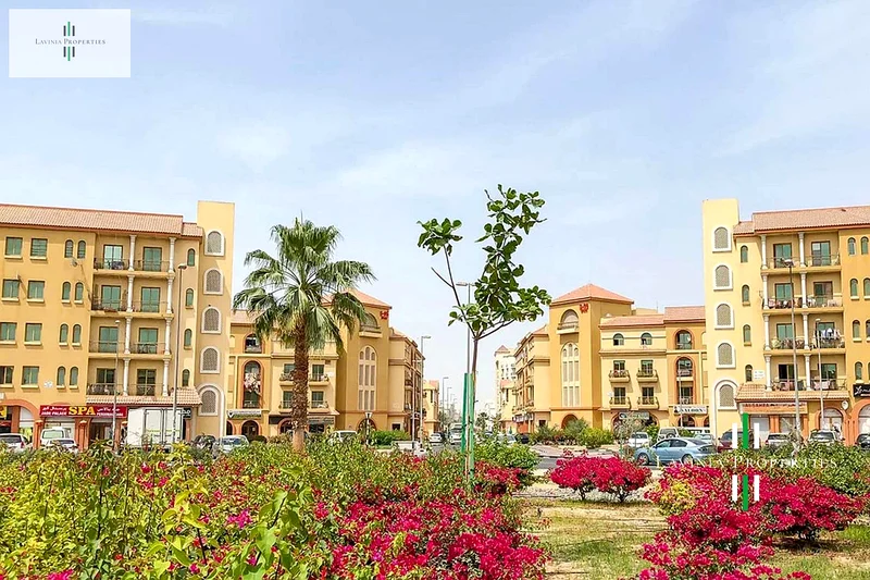 راحة بأسعار معقولة في قلب المدينة الدولية63992515640193110