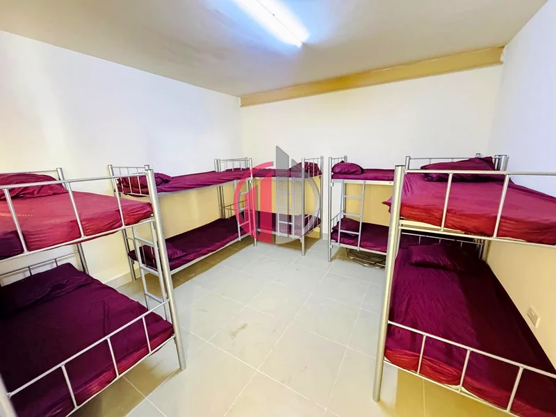 STAFF ACCOMMODATION FOR RENT IN MUSSAFFAH63612457913731112