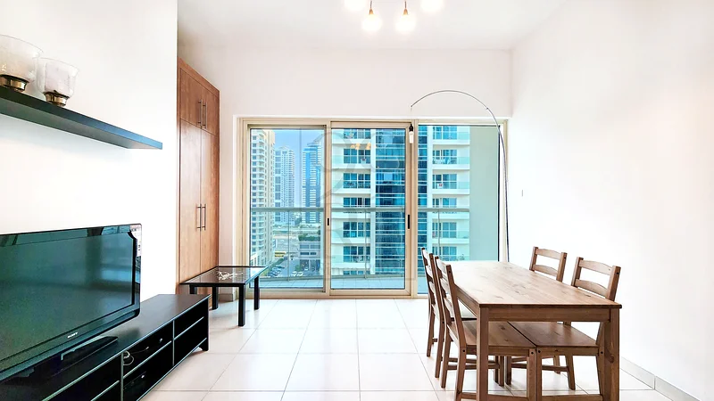 Tenanted | Marina View | High Floor | Exclusive64036843800451112