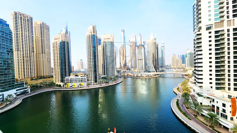 Tenanted | Marina View | High Floor | Exclusive64036843800451110