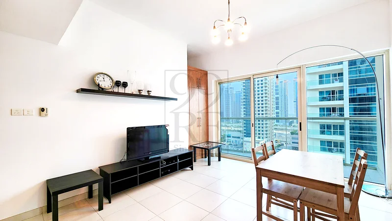 Tenanted | Marina View | High Floor | Exclusive64036843800451111