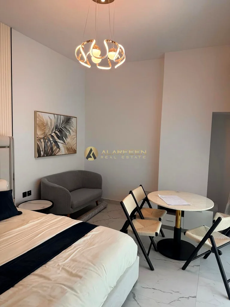 FURNISHED STUDIO | BRAND NEW | PRIVATE POOL63732572138755111