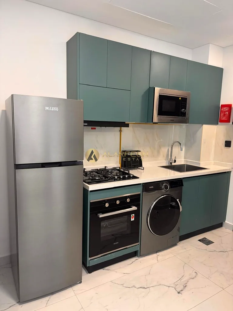 FURNISHED STUDIO | BRAND NEW | PRIVATE POOL63732572138755114