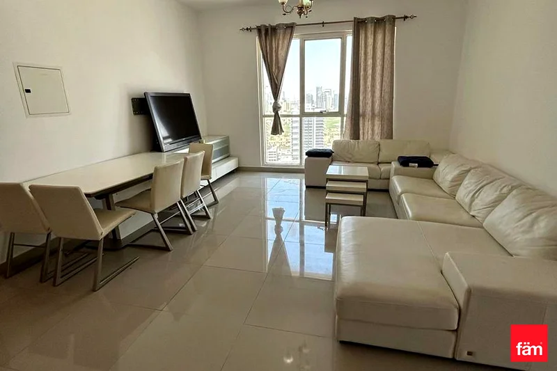 For Sale | 1 Bedroom | High Floor | Rented64031693202178110