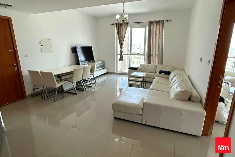 For Sale | 1 Bedroom | High Floor | Rented64031693202178112