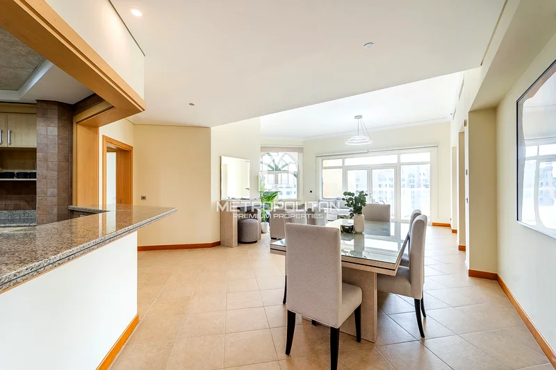 Vacant | High Floor | Beach Side | Sun-Set View64009545737731114