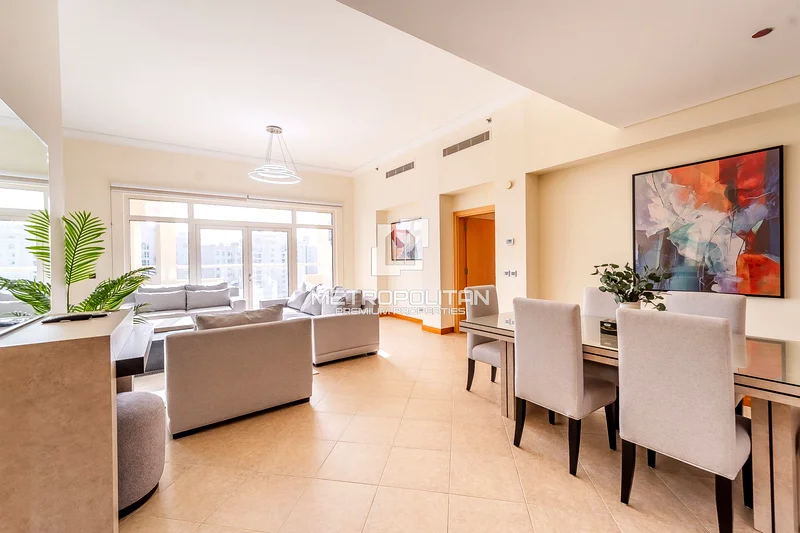 Vacant | High Floor | Beach Side | Sun-Set View64009545737731113