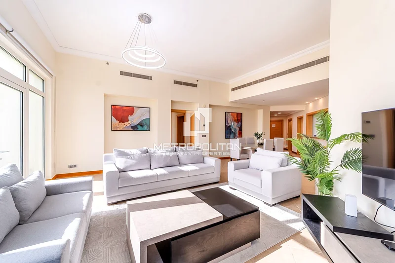 Vacant | High Floor | Beach Side | Sun-Set View64009545737731110