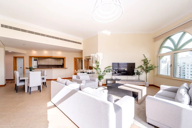 Vacant | High Floor | Beach Side | Sun-Set View64009545737731111