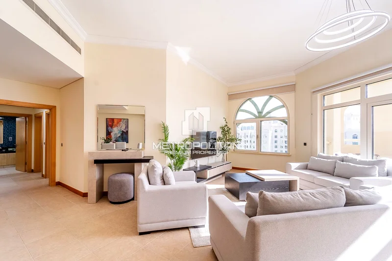 Vacant | High Floor | Beach Side | Sun-Set View64009545737731112