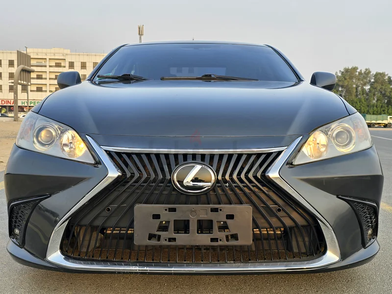 LEXUS ES 350 200763489551248258114