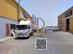Distinctive Warehouse for Rent in Umm Al Quwain — Ready for