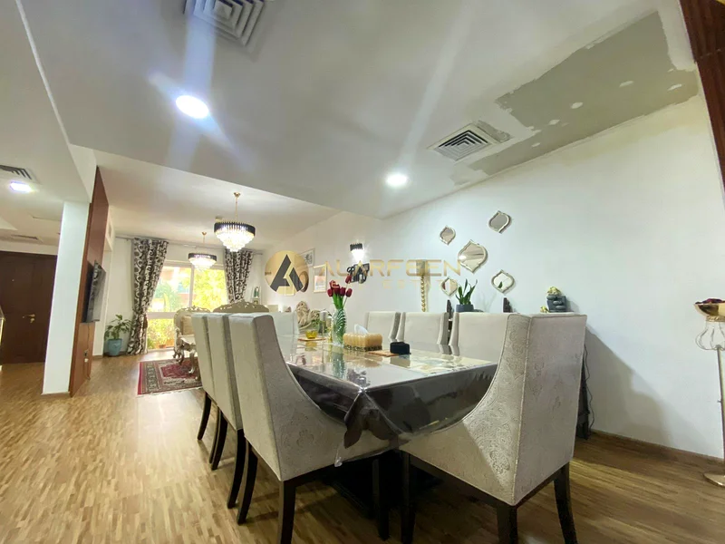 4BHK | Spacious Layout | Community View63781923520899111