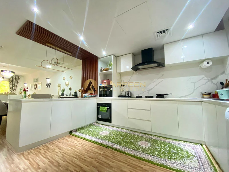 4BHK | Spacious Layout | Community View63781923520899113