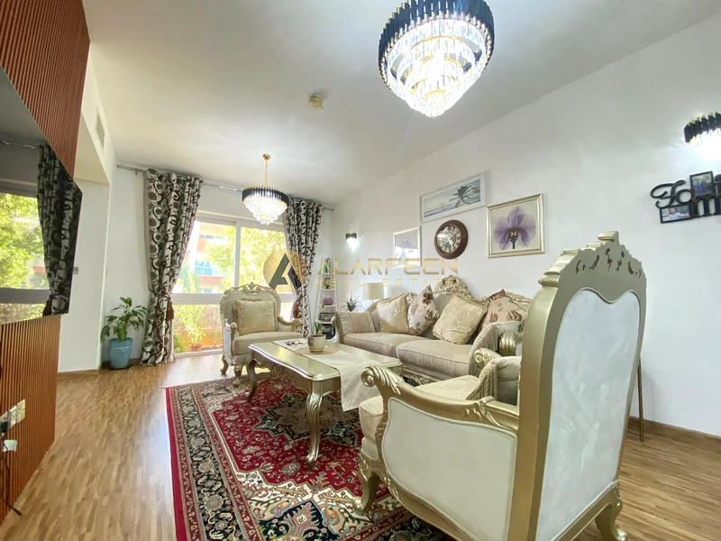 4BHK | Spacious Layout | Community View63781923520899110