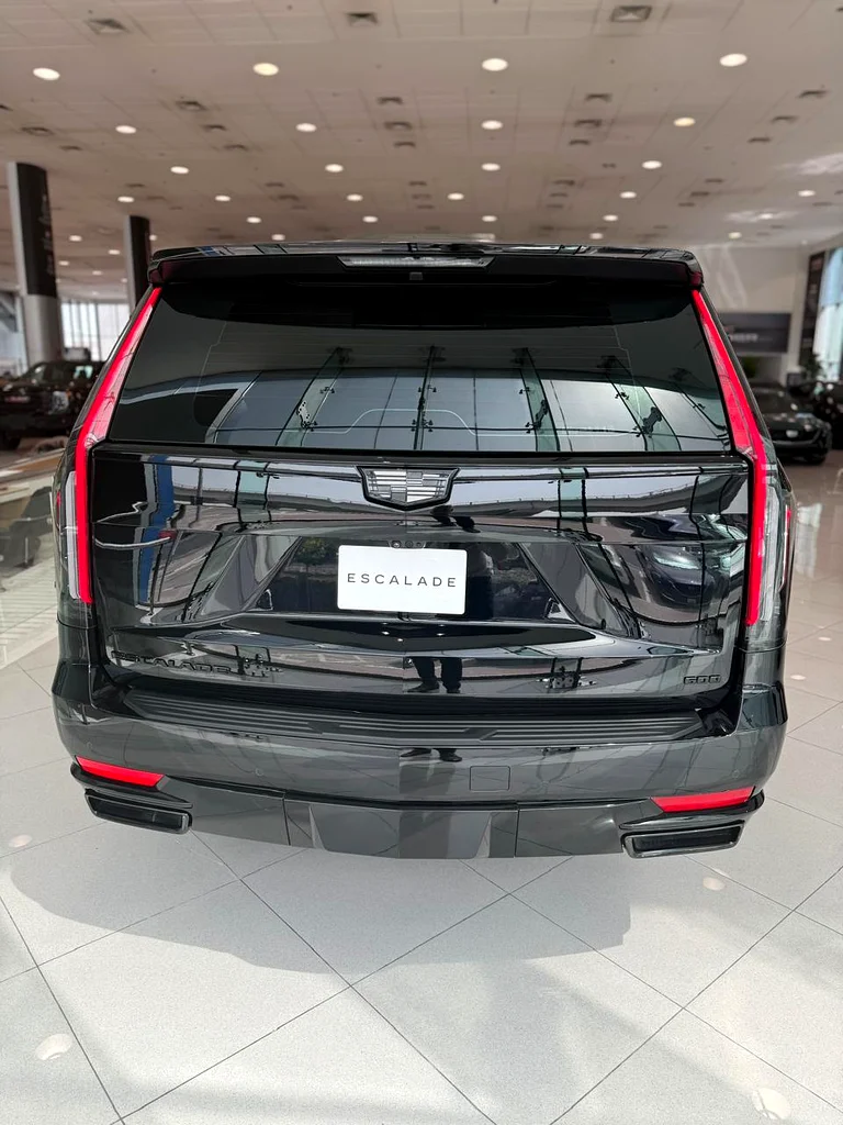 Sport Platinum Black Edition 2024 GCC Brand New with Dealer Warranty  Service 5 yrs63490982379010114