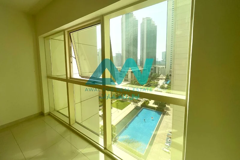 Distinctive 1BR Apt | Pool View | Rent Refund63845518839042110