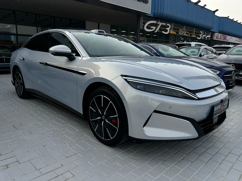 BYD Han63491177249153114