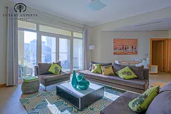 2BR | Spacious Layout | Road View | Prime Location