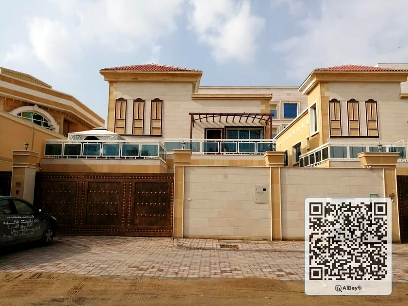 Gorgeous Villa Available For Sale63870351785729110