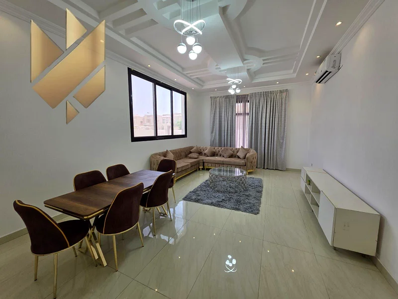 Corner | Brand New | Modern Design | Deluxe Finish63405193244803111