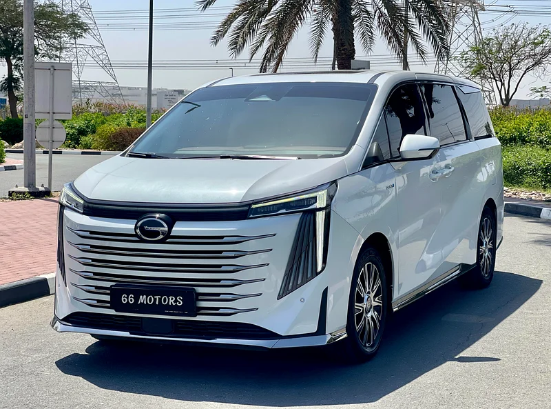 2024 GAC E9 Luxury MPV Redefined – Seamless Hybrid Power, Smart Comfort, and Next-Level Technology63491340896387111