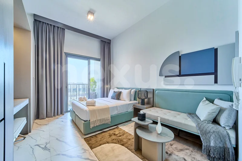 Community View | Exclusive | Fully Furnished63748470504578110