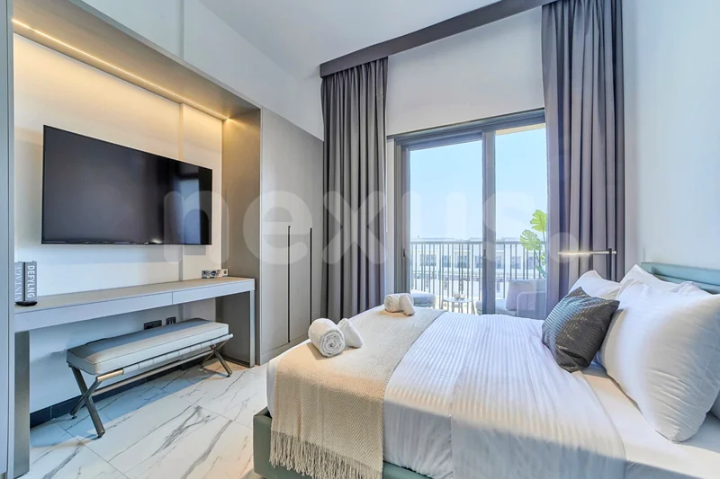 Community View | Exclusive | Fully Furnished63748470504578111