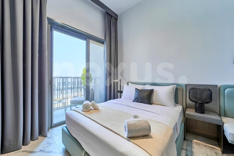 Community View | Exclusive | Fully Furnished63748470504578113