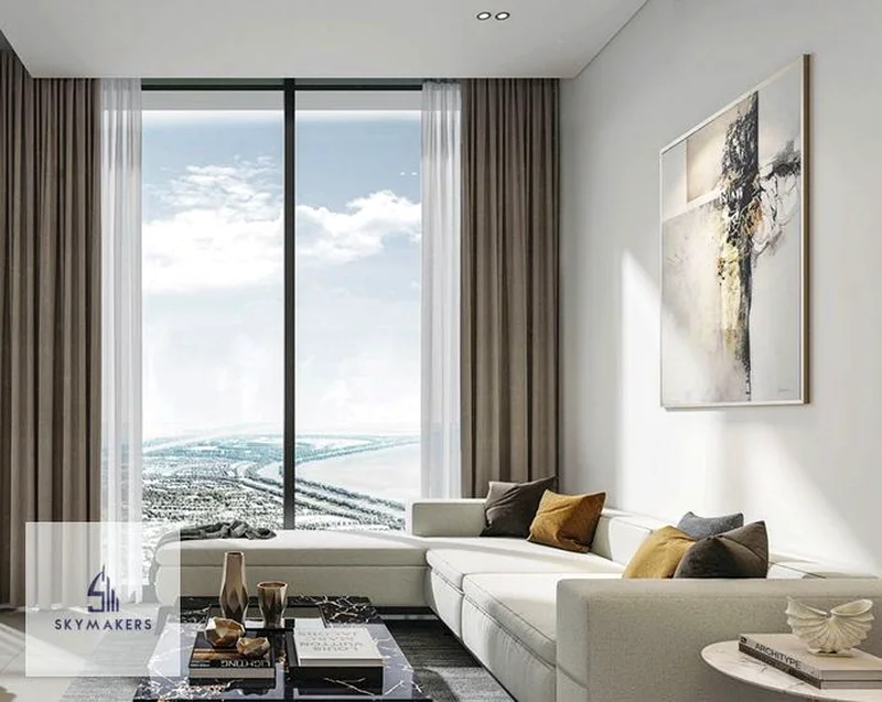 Sobha Orbis – Premium 1 to 2 Bedroom Apartments in Motor City | 60/40 Flexible Plan | Handover Q4 202763983910018691114