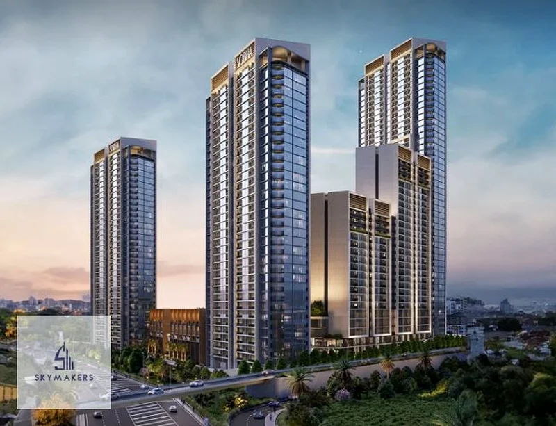 Sobha Orbis – Premium 1 to 2 Bedroom Apartments in Motor City | 60/40 Flexible Plan | Handover Q4 202763983910018691110