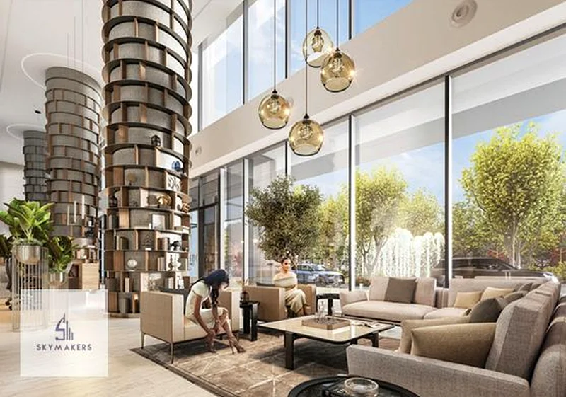 Sobha Orbis – Premium 1 to 2 Bedroom Apartments in Motor City | 60/40 Flexible Plan | Handover Q4 202763983910018691112