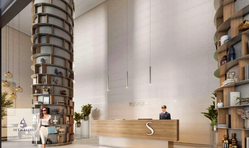 Sobha Orbis – Premium 1 to 2 Bedroom Apartments in Motor City | 60/40 Flexible Plan | Handover Q4 202763983910018691111