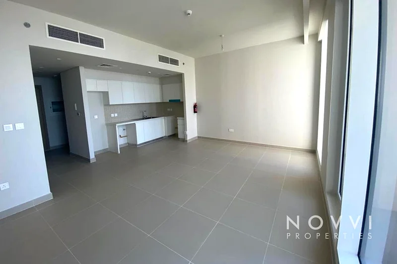 Park View | High Floor | Vacant on Transfer64027121593090112
