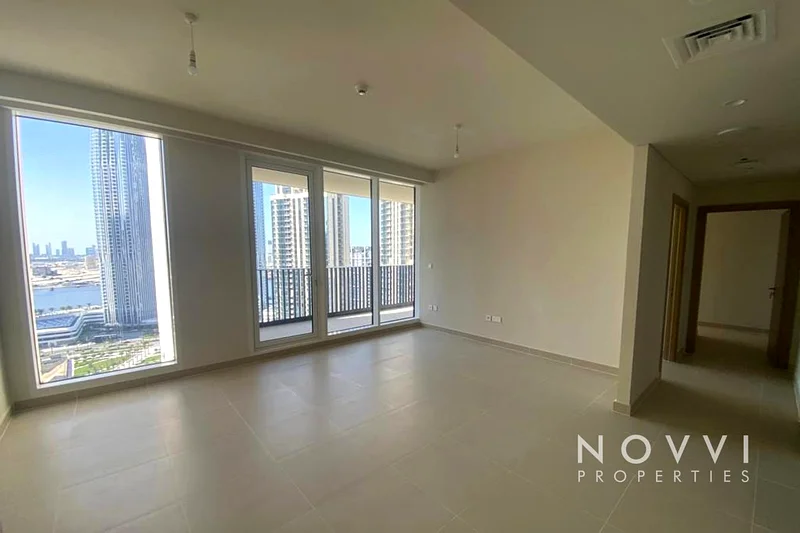 Park View | High Floor | Vacant on Transfer64027121593090111