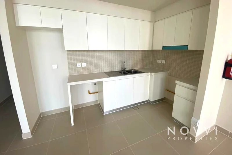 Park View | High Floor | Vacant on Transfer64027121593090113