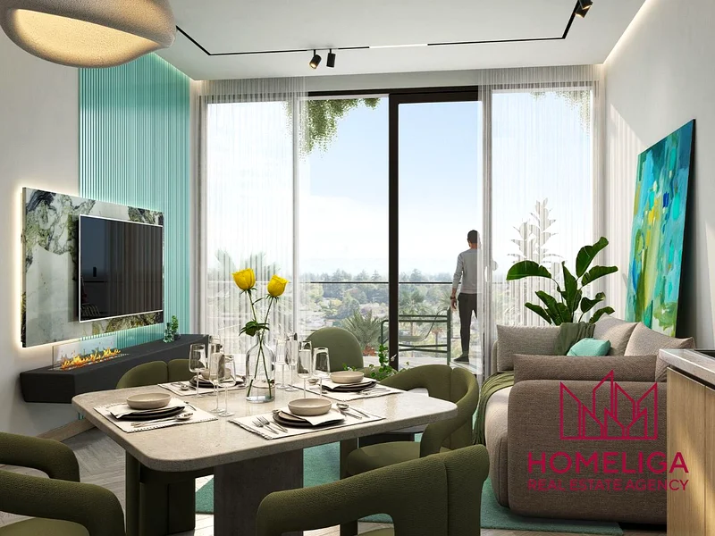 PARK AND POOL VIEW | CLOSE TO OP | HIGH FLOOR64004340259331111