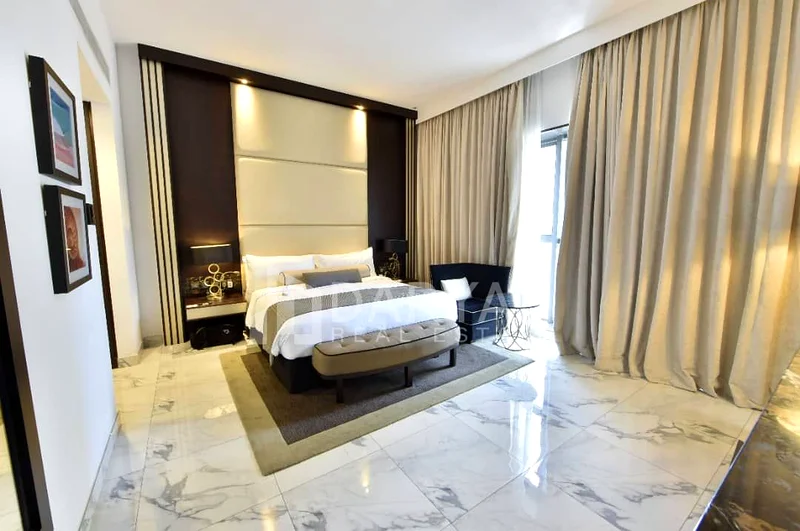 Highly Desirable Location | Furnished | Best Price64037277981314110