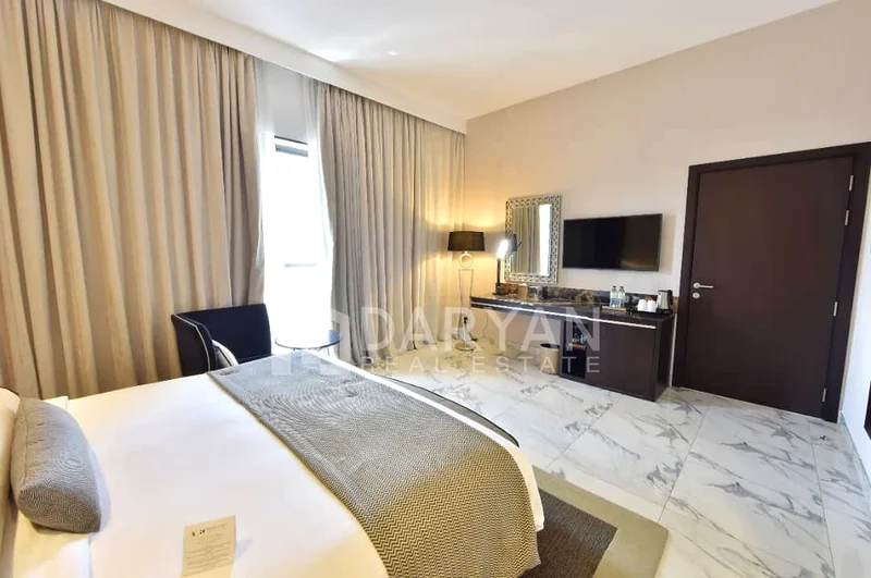 Highly Desirable Location | Furnished | Best Price64037277981314111