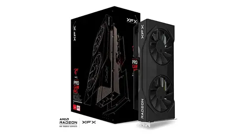 XFX FORCE TECHNOLOGY LLC