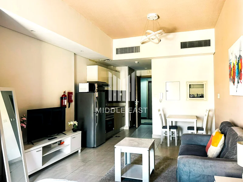 Furnished Studio with Spacious Layout | Ready to Move In63780693074435112