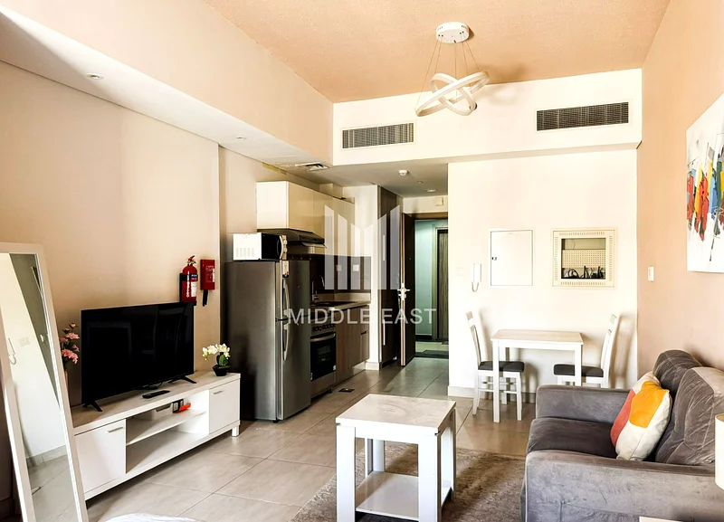 Furnished Studio with Spacious Layout | Ready to Move In63780693074435113