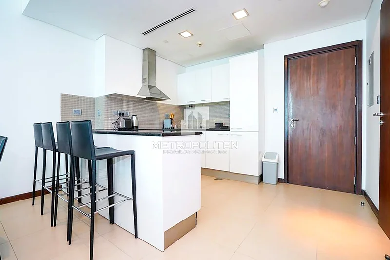 Furnished Unit | High ROI | Prime Tower63925156960898111