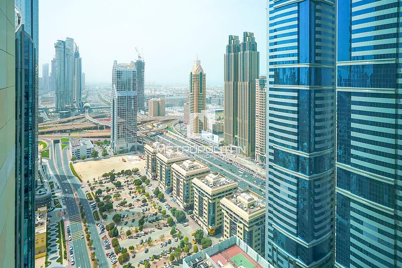 Furnished Unit | High ROI | Prime Tower63925156960898112